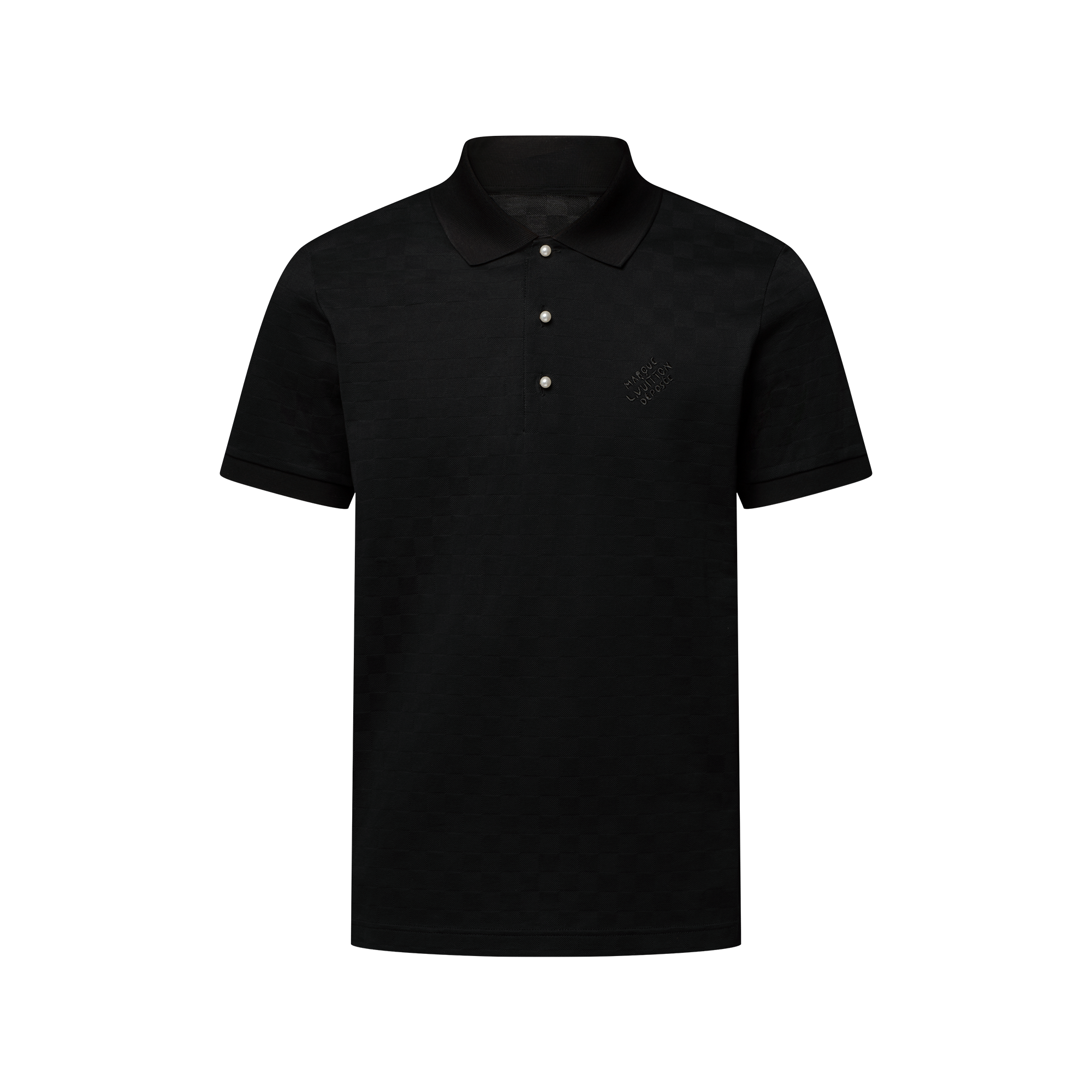 LOUIS VUITTON ポロシャツ T-shirts and Polos - Men Luxury Collection | LOUIS VUITTON